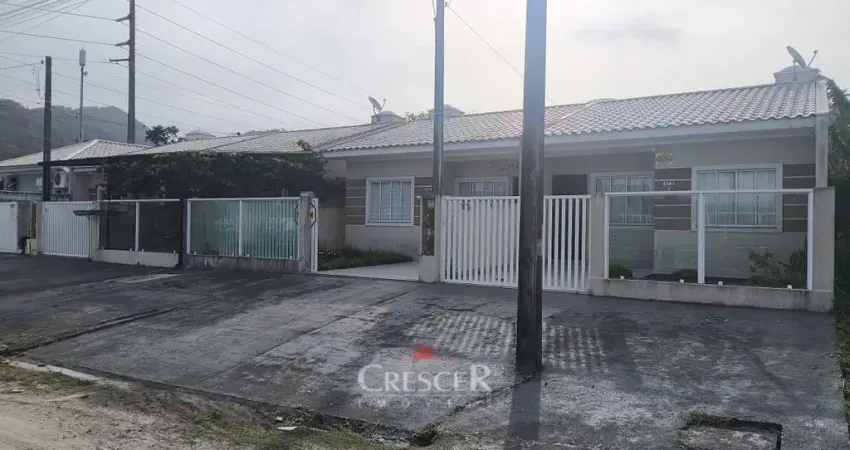 Casa com 2 quartos à venda na Rua Francisco Beltrão, 1360, Tabuleiro, Matinhos