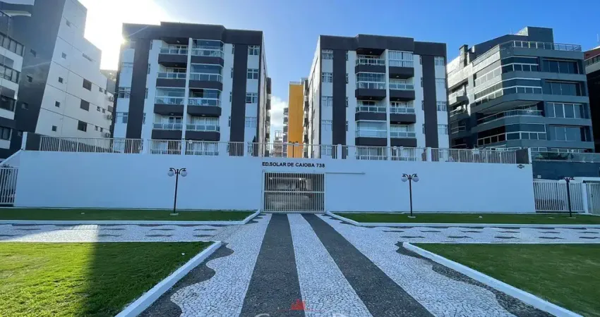 Apartamento com 2 quartos à venda na Avenida Atlântica, 738, Caiobá, Matinhos