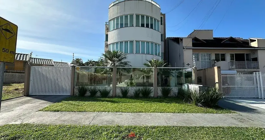 Apartamento com 1 quarto à venda na Avenida Guarapuava, 1755, Caiobá, Matinhos