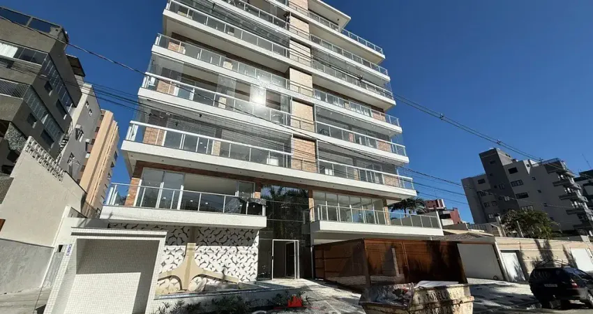 Apartamento com 2 quartos à venda na Rua Passeio das Palmeiras, 270, Caiobá, Matinhos