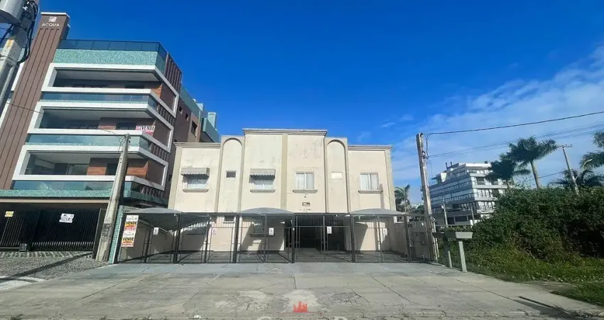 Apartamento mobiliado para venda com 2 dormitórios em caiobá