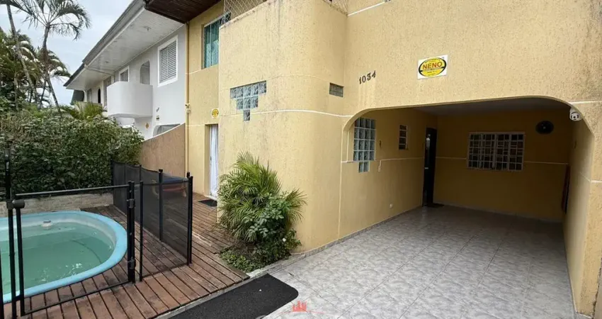 Casa com 4 quartos à venda na Avenida Bandeirantes, 1034, Caiobá, Matinhos