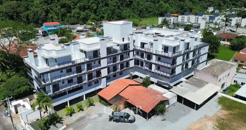 Apartamento com 1 quarto à venda na Avenida Paranaguá, 1197, Caiobá, Matinhos