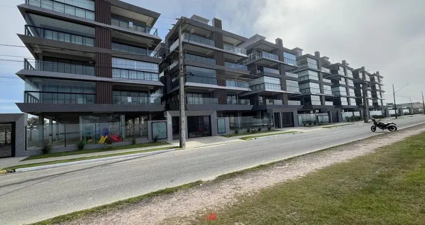Apartamento com 3 quartos à venda na Avenida Beira Mar, 5700, Balneário Marajó, Matinhos
