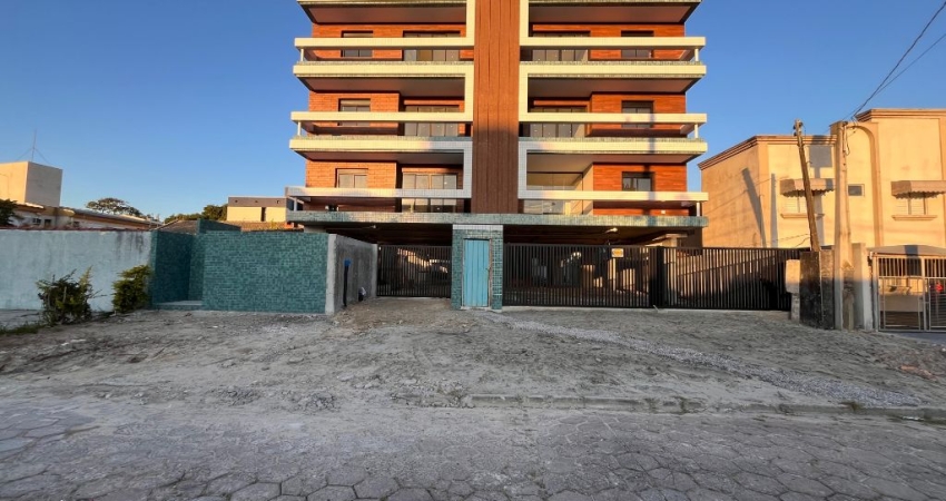 Apartamento com 2 quartos à venda na Rua Valdir Müller, 386, Caiobá, Matinhos