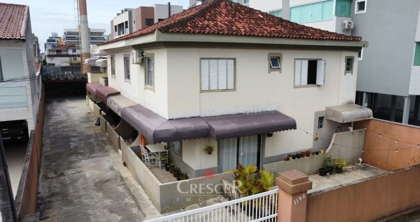 Casa com 2 quartos à venda na Rua São Mateus, 1304, Caiobá, Matinhos
