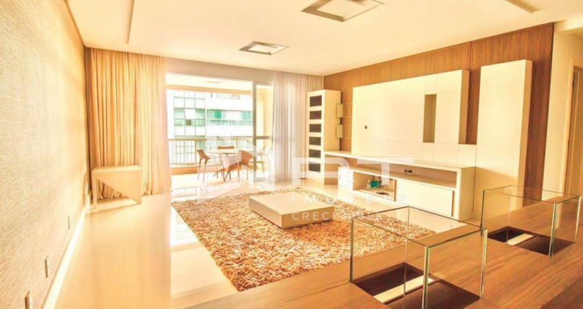 Apartamento com 3 quartos à venda no Jardim Blumenau, Blumenau 