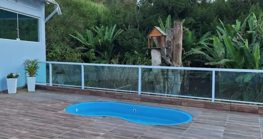 Chácara / sítio à venda na Rua José Ferrante, 159, São Caetaninho, Ribeirão Pires