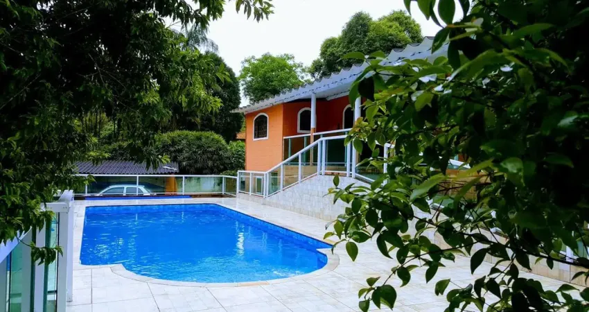 Chácara / sítio à venda na Rua José Ferrante, 159, São Caetaninho, Ribeirão Pires