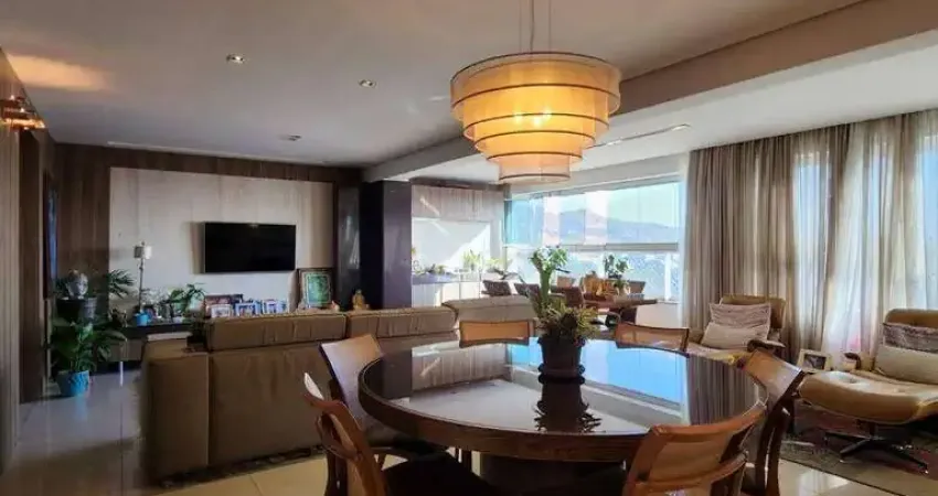 Apartamento com 3 dormitórios à venda, 142 m² por R$ 1.900.000,00 - Buritis - Belo Horizonte/MG