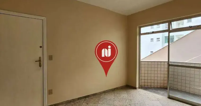 Apartamento garden com 3 dormitórios à venda, 171 m² por r$ 699.000,00 - buritis - belo horizonte/mg