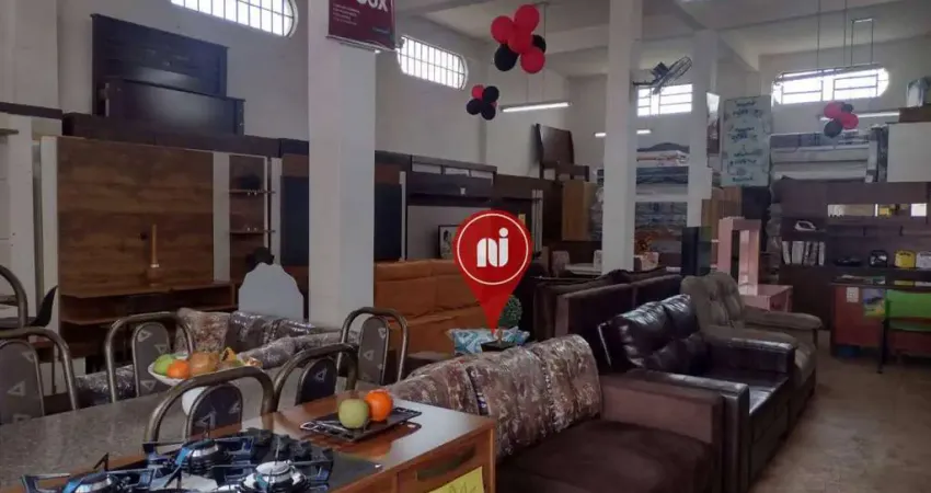 Loja à venda, 264 m² por r$ 1.300.000,00 - centro - mário campos/mg