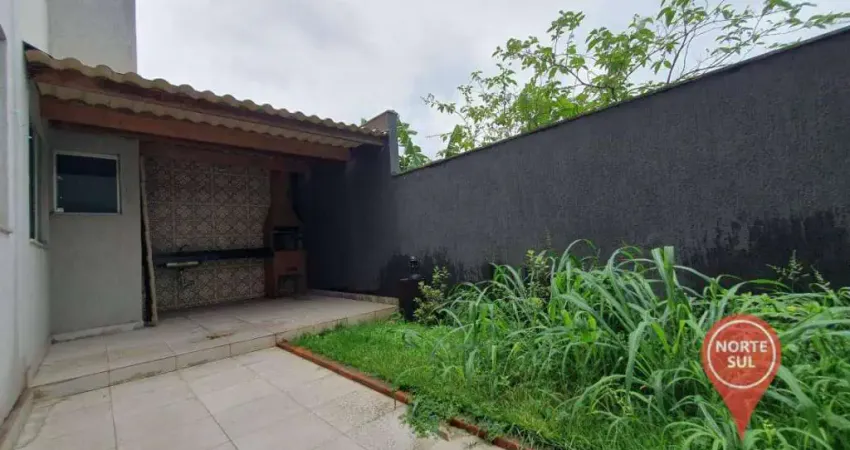 Casa com 3 dormitórios para alugar, 100 m² por r$ 1.600,00/mês - centro - mário campos/mg