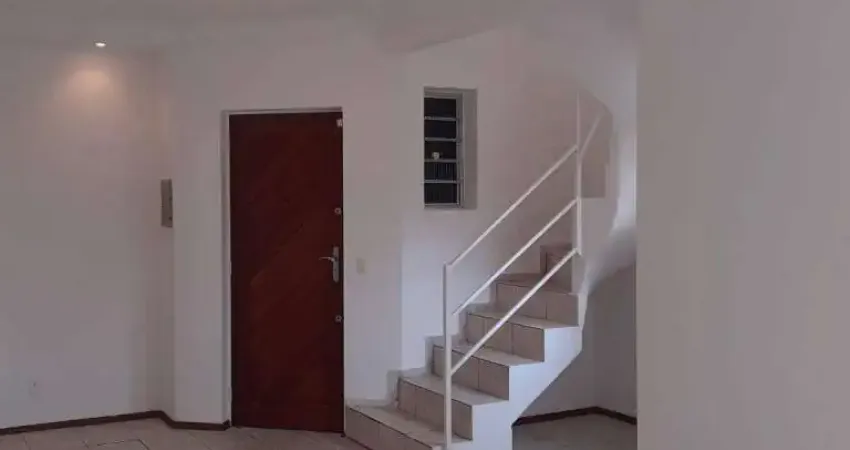 Cobertura com 3 dormitórios para alugar, 160 m² por R$ 4.880,00/mês - Buritis - Belo Horizonte/MG