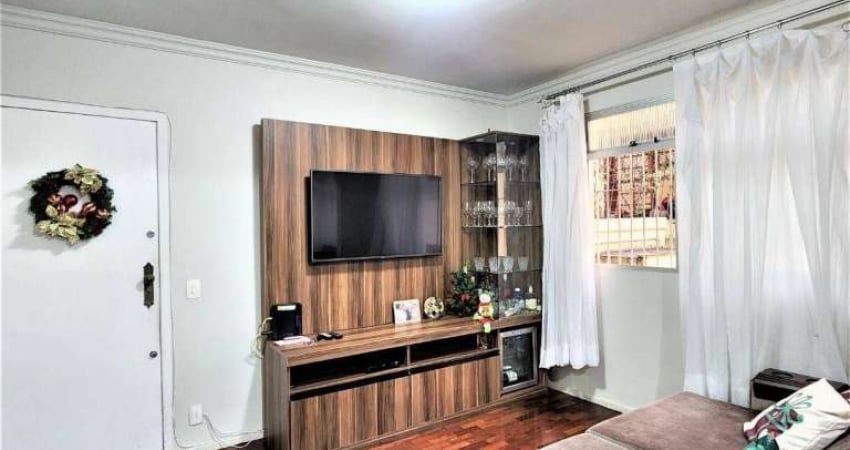 Apartamento com 3 dormitórios para alugar, 112 m² por R$ 3.545,00/mês - Anchieta - Belo Horizonte/MG