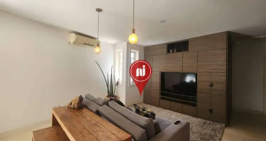 Casa com 4 dormitórios à venda, 354 m² por r$ 3.500.000,00 - belvedere - belo horizonte/mg