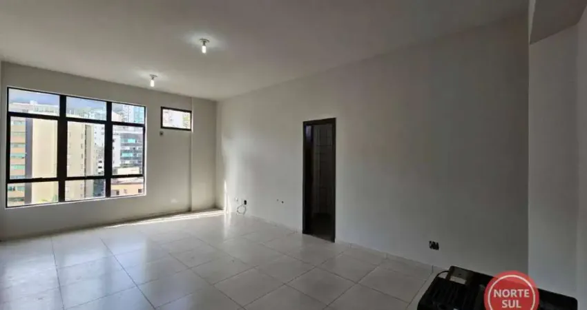 Sala para alugar, 30 m² por R$ 1.770,00/mês - Buritis - Belo Horizonte/MG