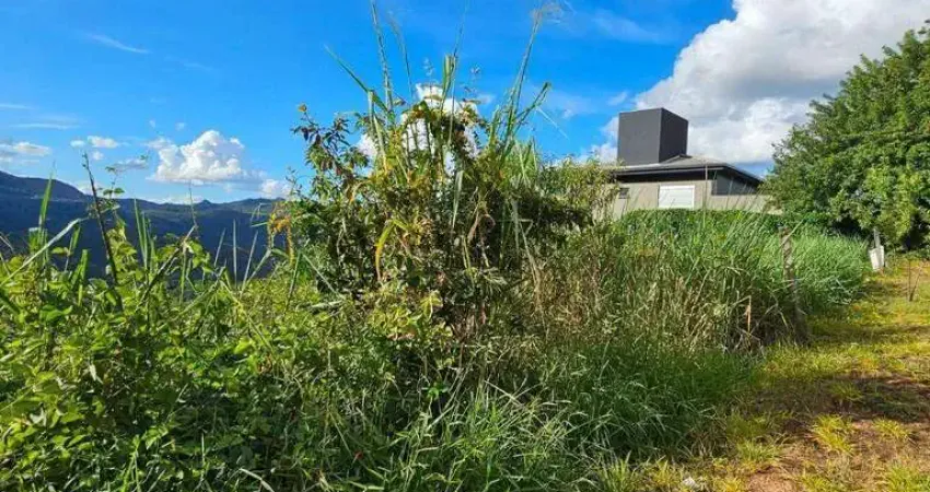 Terreno à venda, 919 m² por R$ 1.250.000,00 - Mirante da Mata - Nova Lima/MG