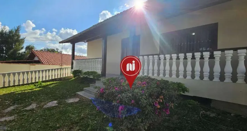 Casa com 5 dormitórios à venda, 556 m² por r$ 1.100.000,00 - palmeiras - belo horizonte/mg