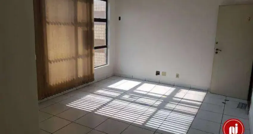 Sala à venda, 37 m² por r$ 266.000,00 - santa efigênia - belo horizonte/mg