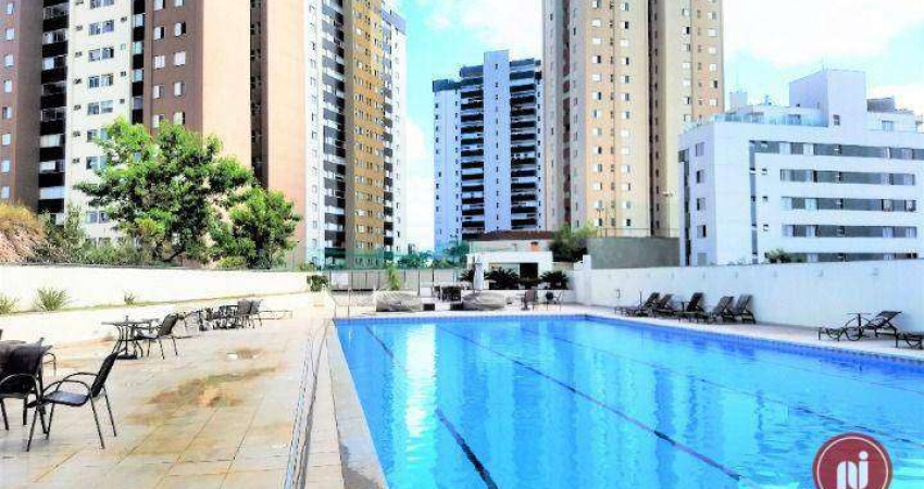 Cobertura com 3 dormitórios à venda, 160 m² por R$ 1.300.000,00 - Buritis - Belo Horizonte/MG