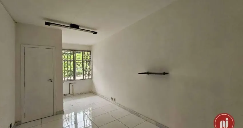 Sala à venda, 27 m² por R$ 130.000,00 - Sion - Belo Horizonte/MG