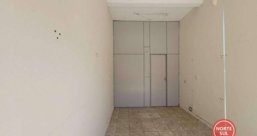 Loja para alugar, 40 m² por R$ 1.000,00/mês - Centro - Brumadinho/MG