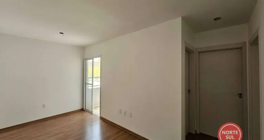 Apartamento com 2 dormitórios à venda, 55 m² por R$ 450.000,00 - Buritis - Belo Horizonte/MG