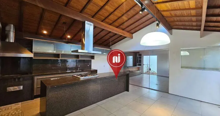 Casa com 3 dormitórios à venda, 234 m² por r$ 1.990.000,00 - buritis - belo horizonte/mg