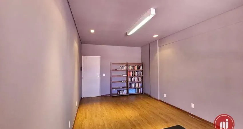 Sala à venda, 50 m² por r$ 230.000,00 - sao pedro - belo horizonte/mg