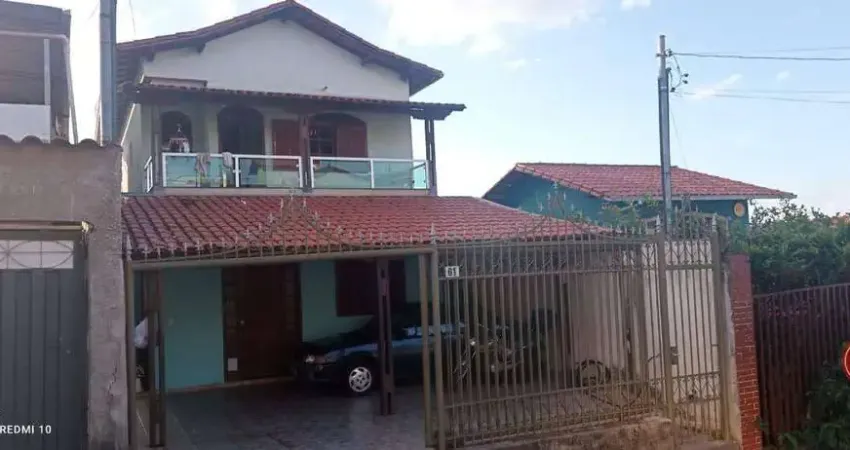 Casa com 3 dormitórios à venda, 200 m² por R$ 480.000,00 - Acaiaca - Belo Horizonte/MG