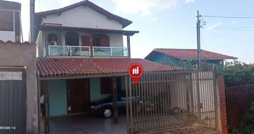 Casa com 3 dormitórios à venda, 200 m² por r$ 480.000,00 - acaiaca - belo horizonte/mg