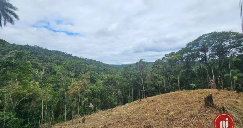 Terreno à venda, 6180 m² por R$ 310.000,00 - Jardim Petrópolis - Nova Lima/MG