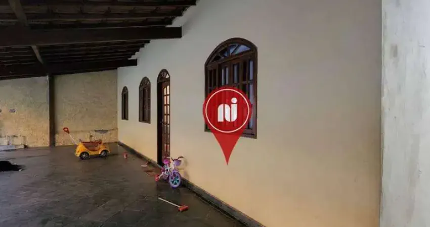 Terreno à venda, 360 m² por r$ 750.000,00 - betânia - belo horizonte/mg