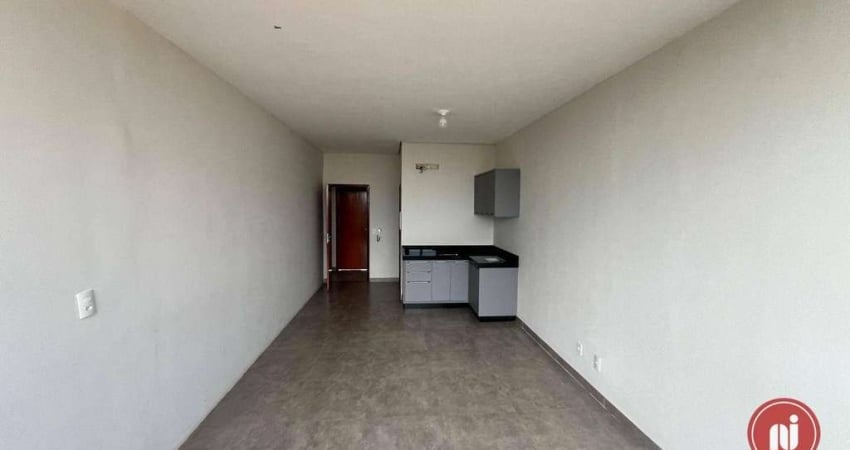 Sala para alugar, 30 m² por R$ 1.670,00/mês - Plano Diretor Sul - Palmas/TO