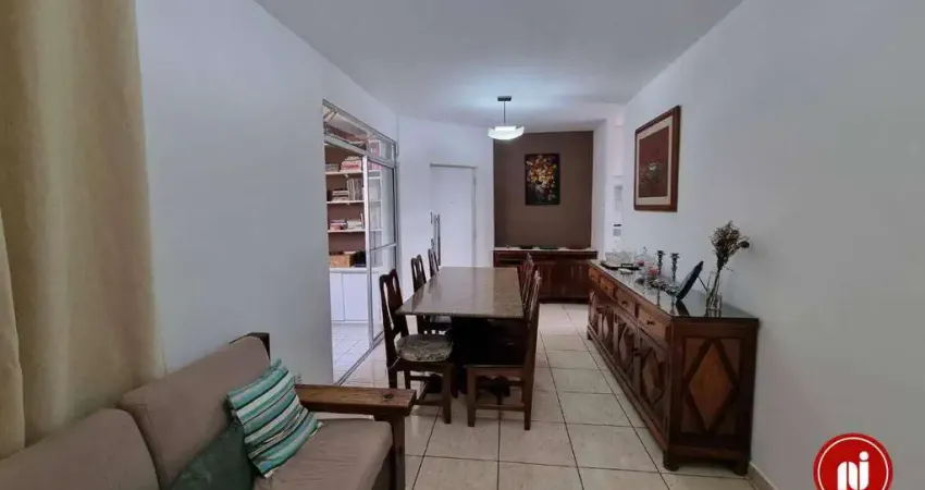Apartamento à venda, 79 m² por r$ 450.000,00 - buritis - belo horizonte/mg