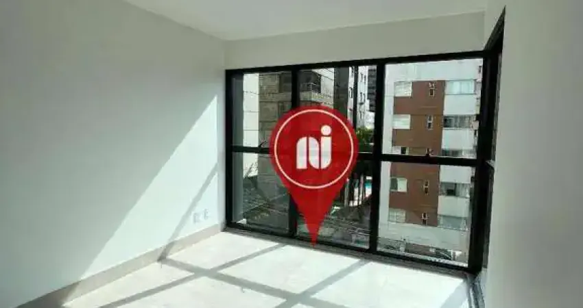 Apartamento à venda, 84 m² por r$ 1.440.000,00 - anchieta - belo horizonte/mg