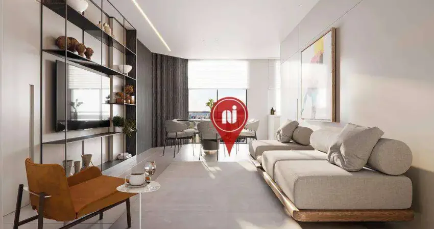 Apartamento com 3 dormitórios à venda, 79 m² por r$ 1.550.400,00 - savassi - belo horizonte/mg