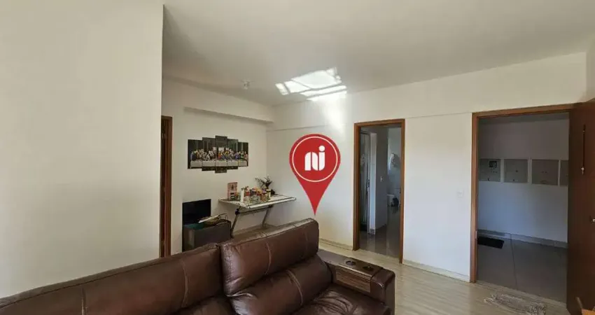 Apartamento com 3 dormitórios à venda, 112 m² por r$ 1.451.000,00 - buritis - belo horizonte/mg