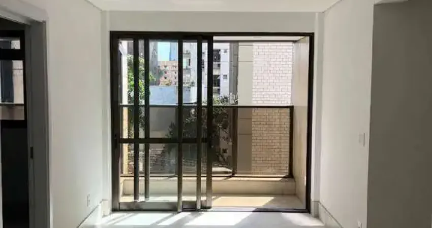 Apartamento com 2 dormitórios à venda, 66 m² por R$ 1.242.000,00 - São Pedro - Belo Horizonte/MG