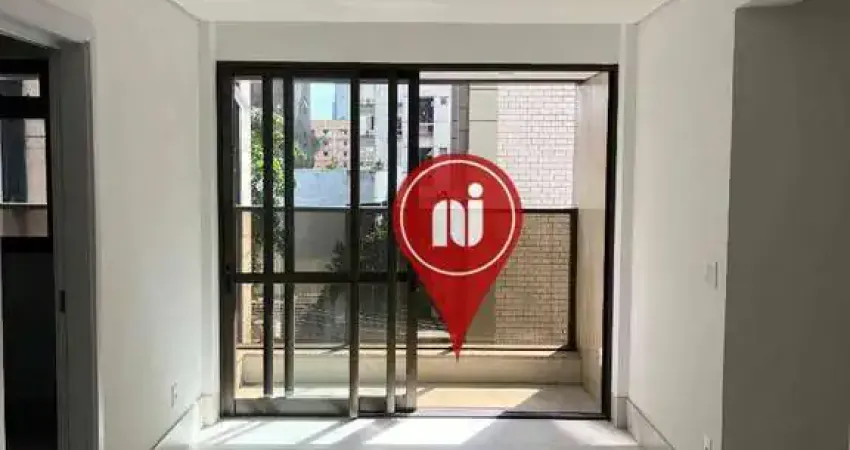 Apartamento com 2 dormitórios à venda, 66 m² por r$ 1.242.000,00 - são pedro - belo horizonte/mg
