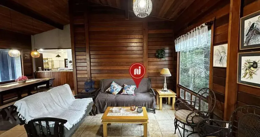 Casa com 4 dormitórios à venda, 200 m² por r$ 740.000,00 - condomínio quintas do rio das águas claras - brumadinho/mg