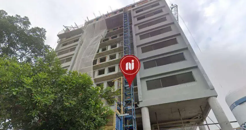 Apartamento com 2 dormitórios à venda, 62 m² por r$ 610.000 - nova suíssa - belo horizonte/mg