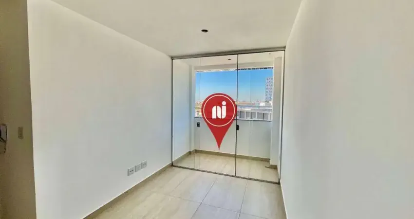 Apartamento com 3 dormitórios à venda, 80 m² por r$ 690.000,00 - nova suíça - belo horizonte/mg