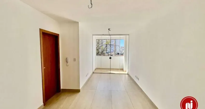 Apartamento garden com 3 dormitórios à venda, 80 m² por r$ 870.000,00 - nova suíça - belo horizonte/mg