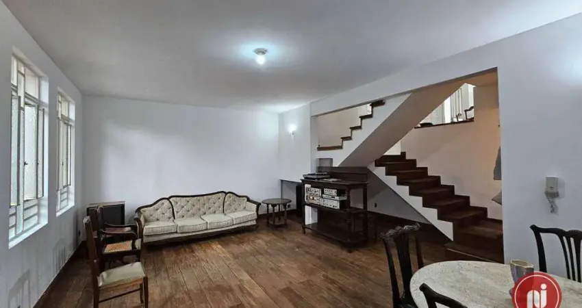Apartamento com 3 dormitórios à venda, 169 m² por r$ 780.000,00 - buritis - belo horizonte/mg