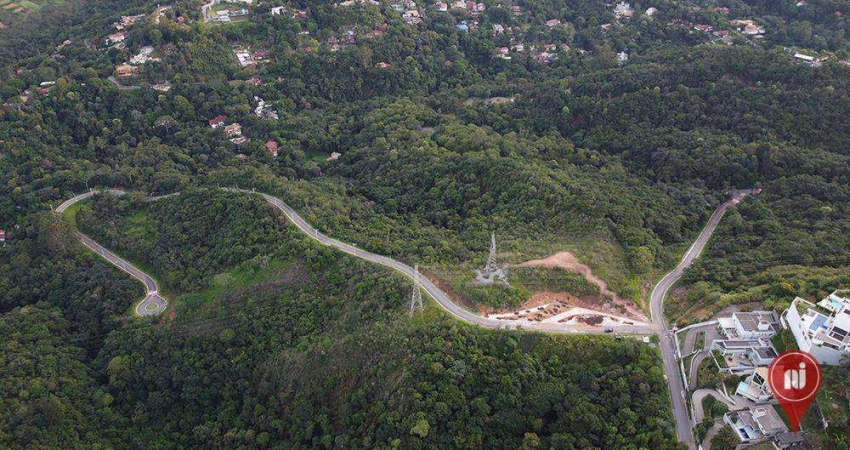 Terreno à venda, 1815 m² por R$ 842.400 - Condomínio Vila Castela - Nova Lima/MG