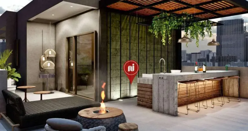 Apartamento com 3 dormitórios à venda, 65 m² por r$ 885.000,00 - santo antônio - belo horizonte/mg