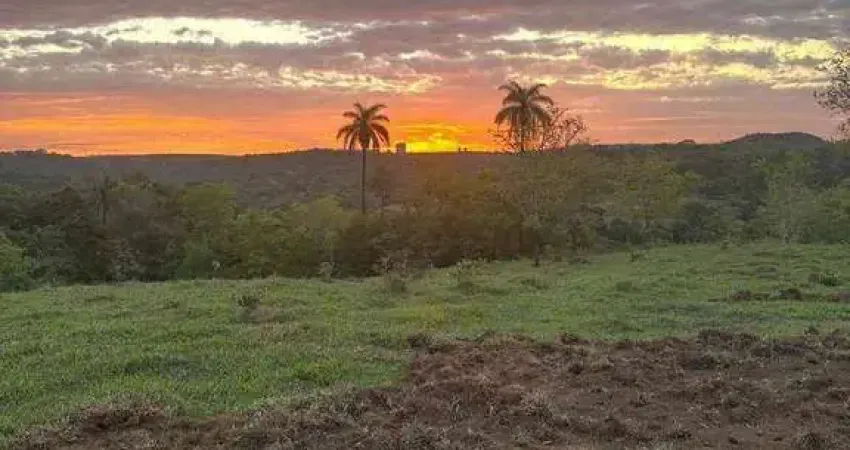 Terreno à venda, 1000 m² por R$ 487.696 - Vila Joana Darc - Lagoa Santa/MG