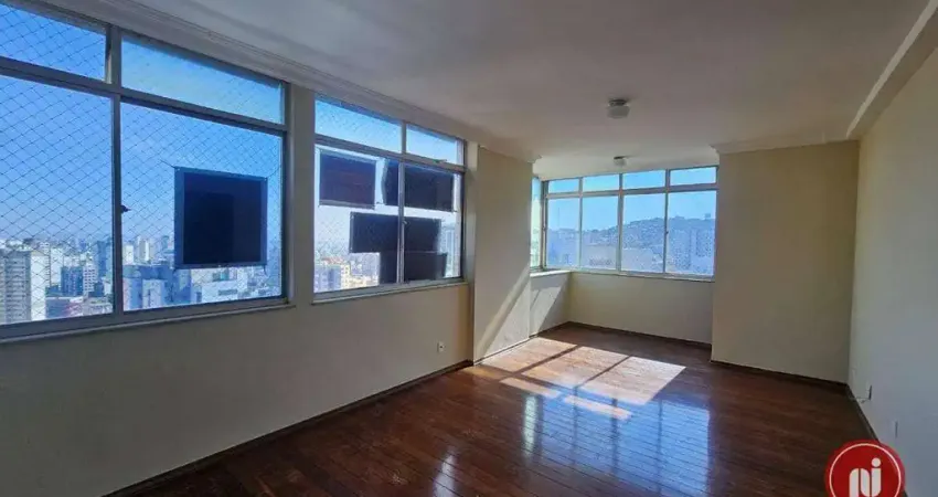 Apartamento com 4 dormitórios à venda, 200 m² por R$ 1.150.000,00 - Serra - Belo Horizonte/MG